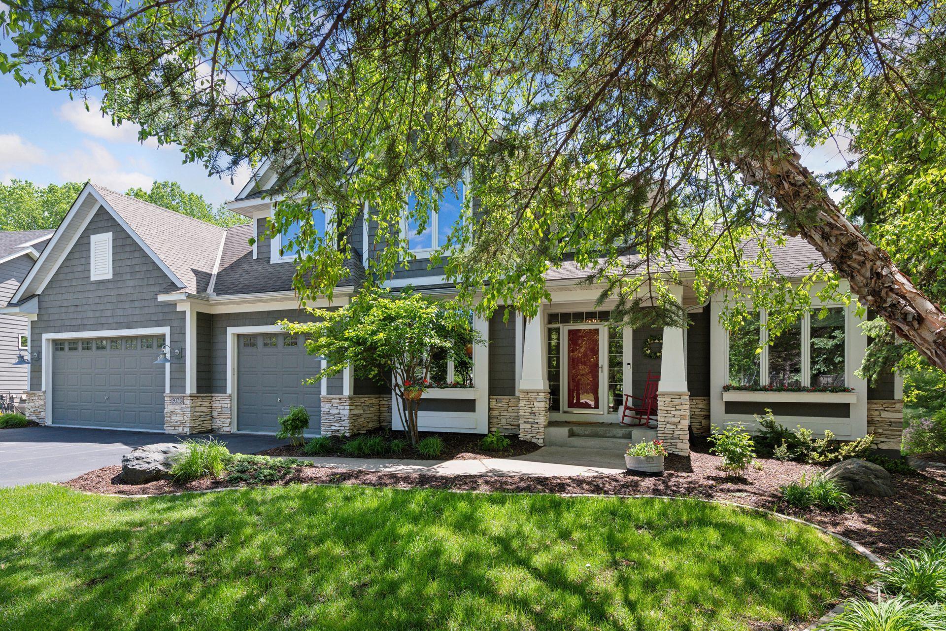 9375 Cold Stream Lane