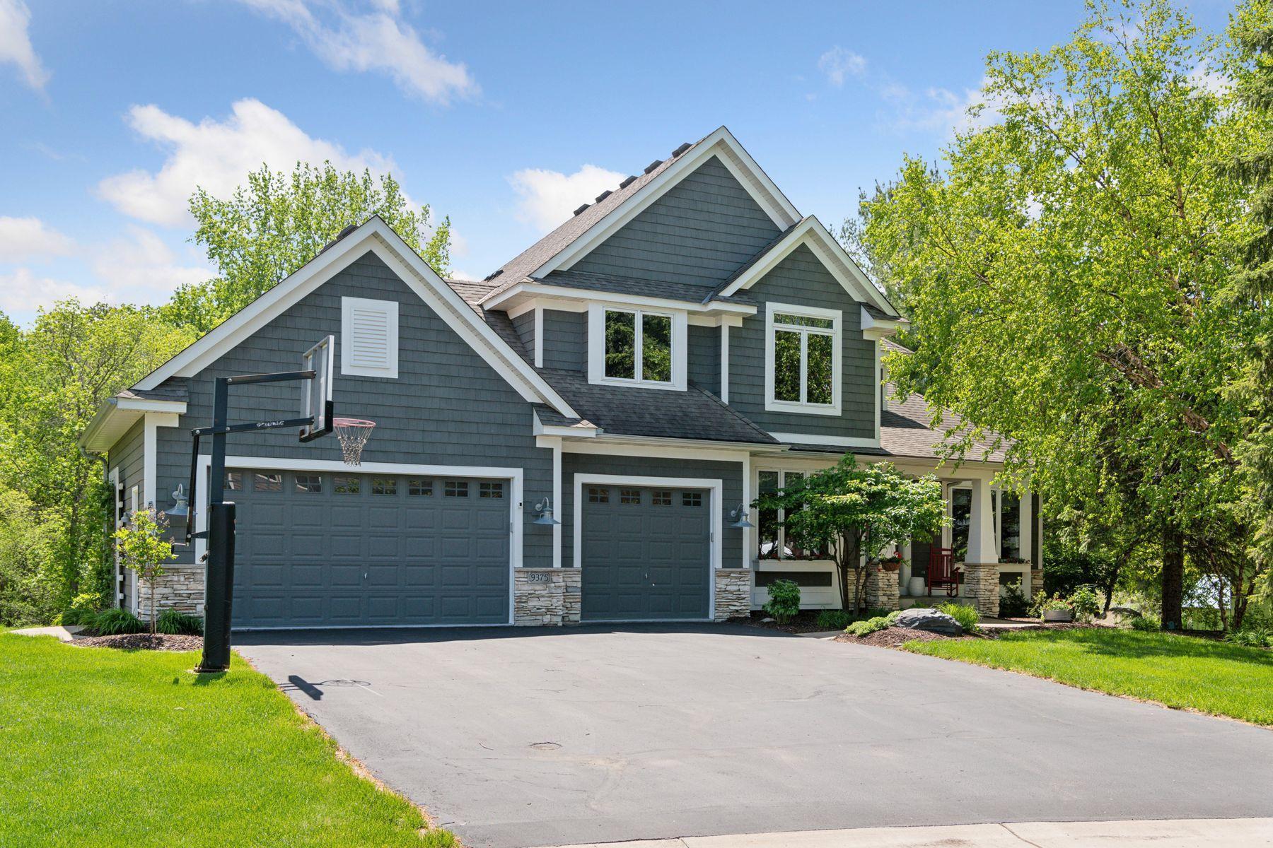 9375 Cold Stream Lane