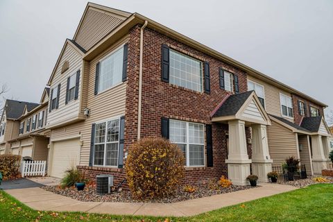 11394 Eldorado Street NE E Blaine MN 55449