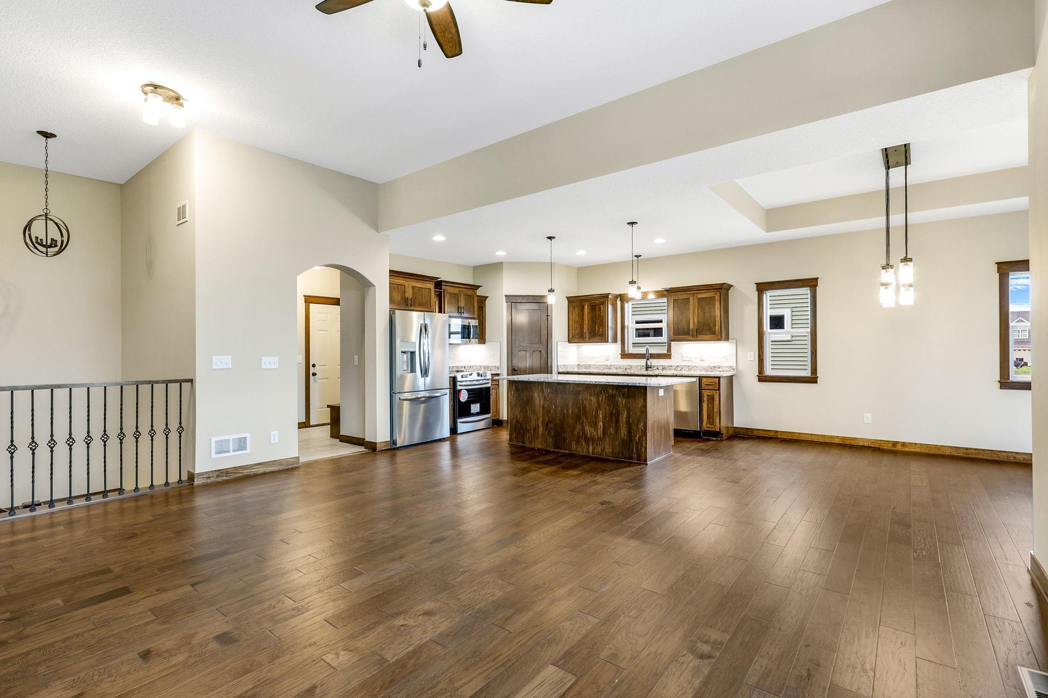 12024 Owatonna Court NE
