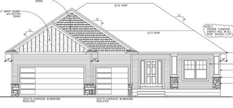 12024 Owatonna Court NE Blaine MN 55449