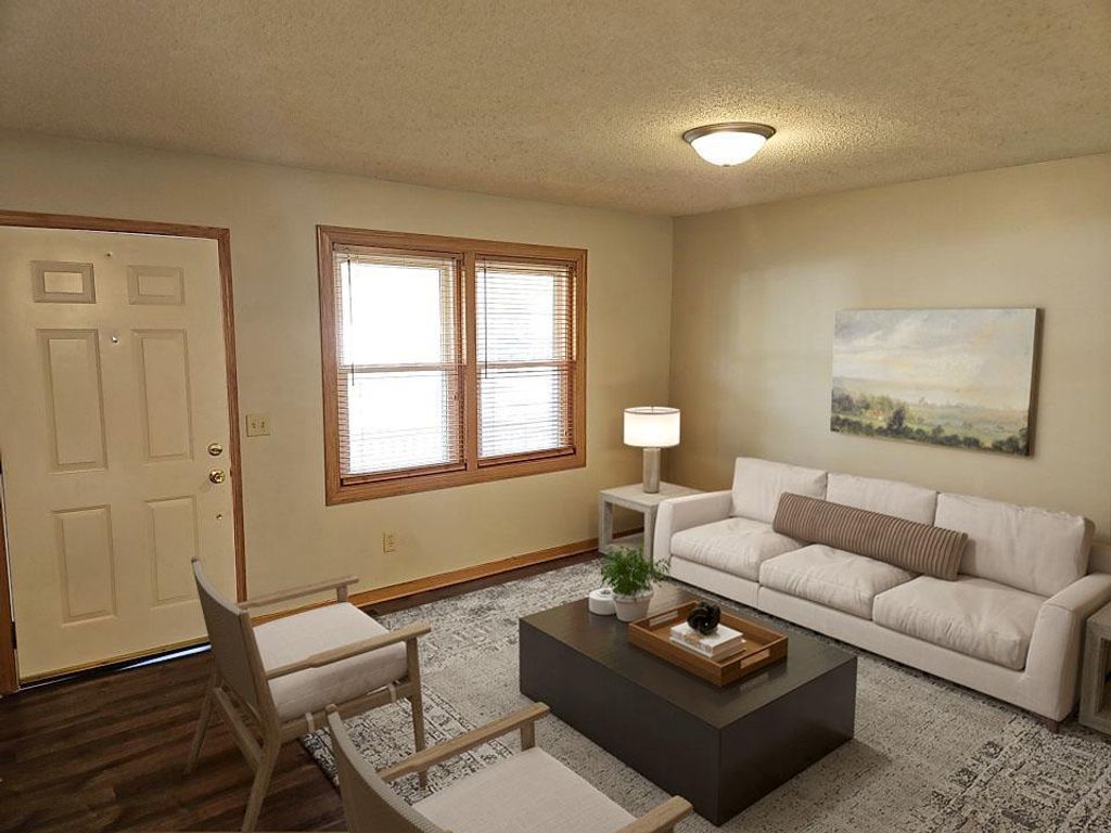 Photo of 5377 Quincy Street, Mounds View, MN 55112 (MLS # 7080895)
