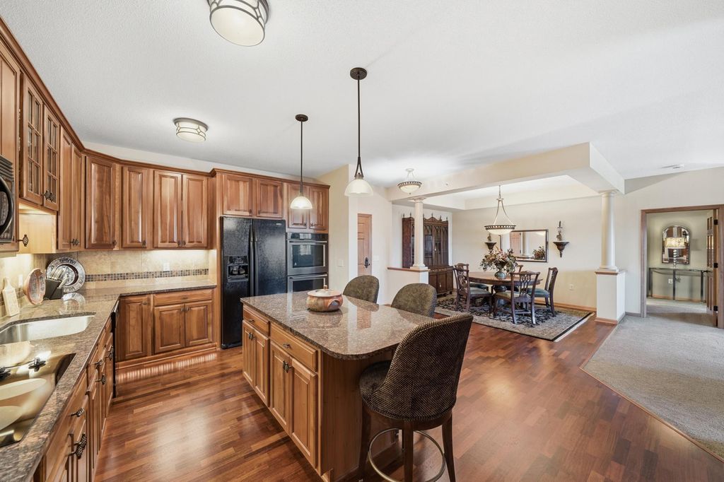 Photo of 5275 Grandview Square #3401, Edina, MN 55436 (MLS # 7039369)