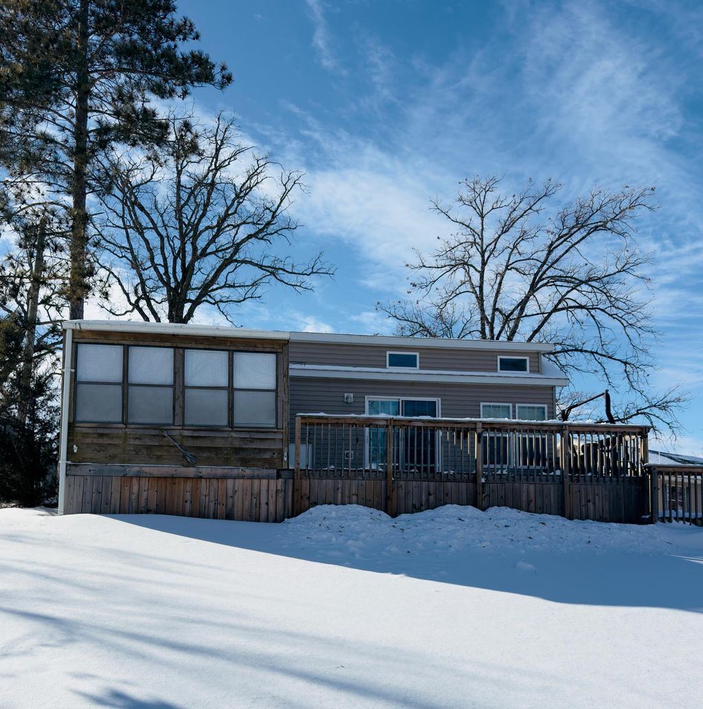 Photo of 5288 132nd Avenue NE, Spicer, MN 56288 (MLS # 7014022)