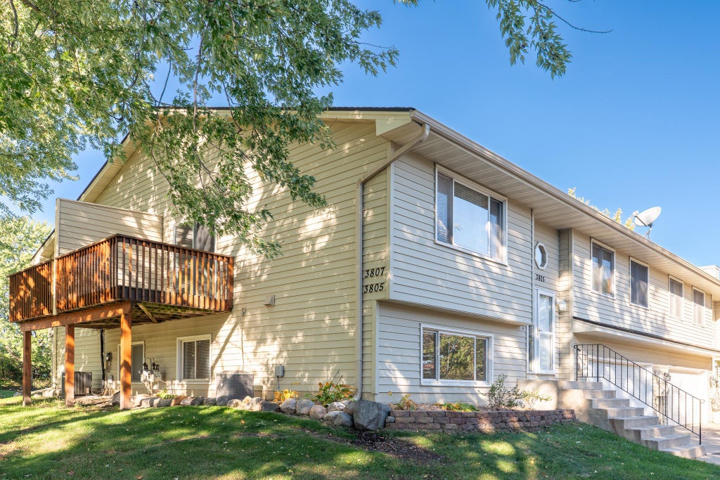 Photo of 3805 Windcrest Court, Eagan, MN 55123 (MLS # 7163839)