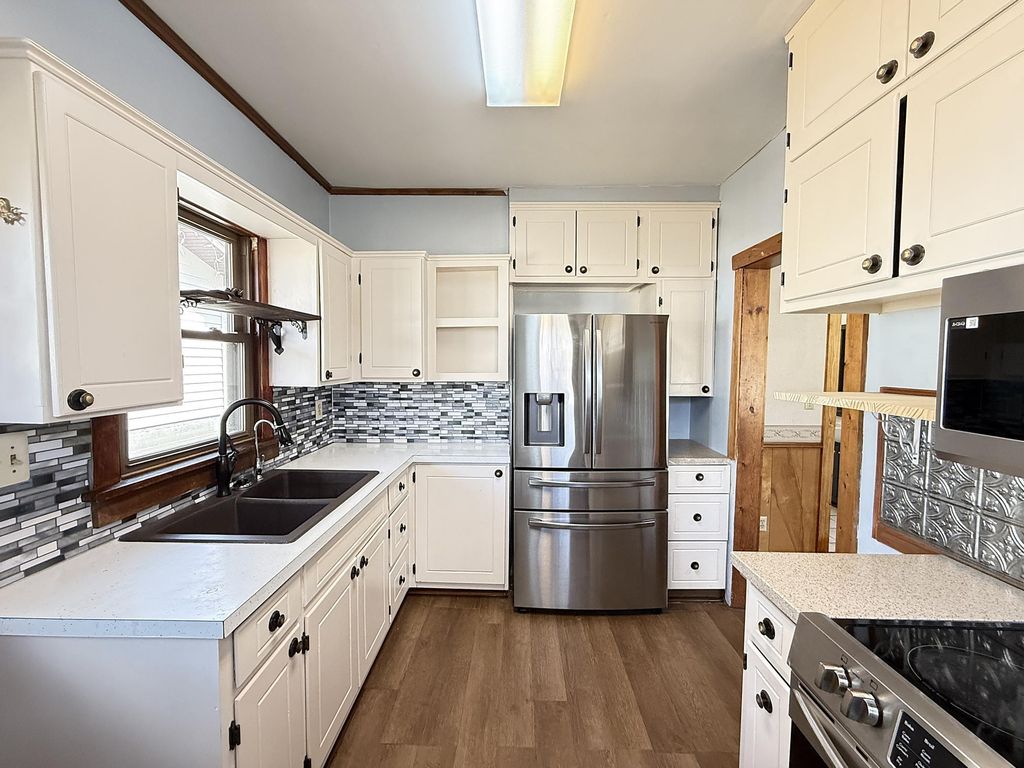 Photo of 112 4th Street NW, Ortonville, MN 56278 (MLS # 7047020)