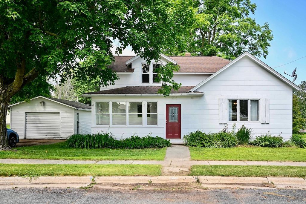 Photo of 111 1st Street NE, Altura, MN 55910 (MLS # 7097416)