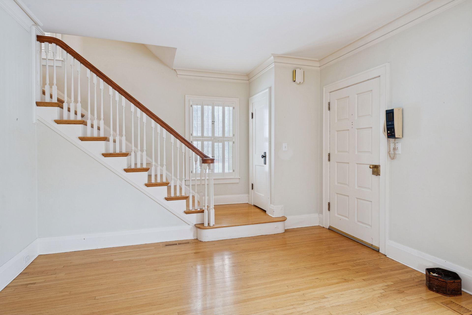 4017 Morningside Road