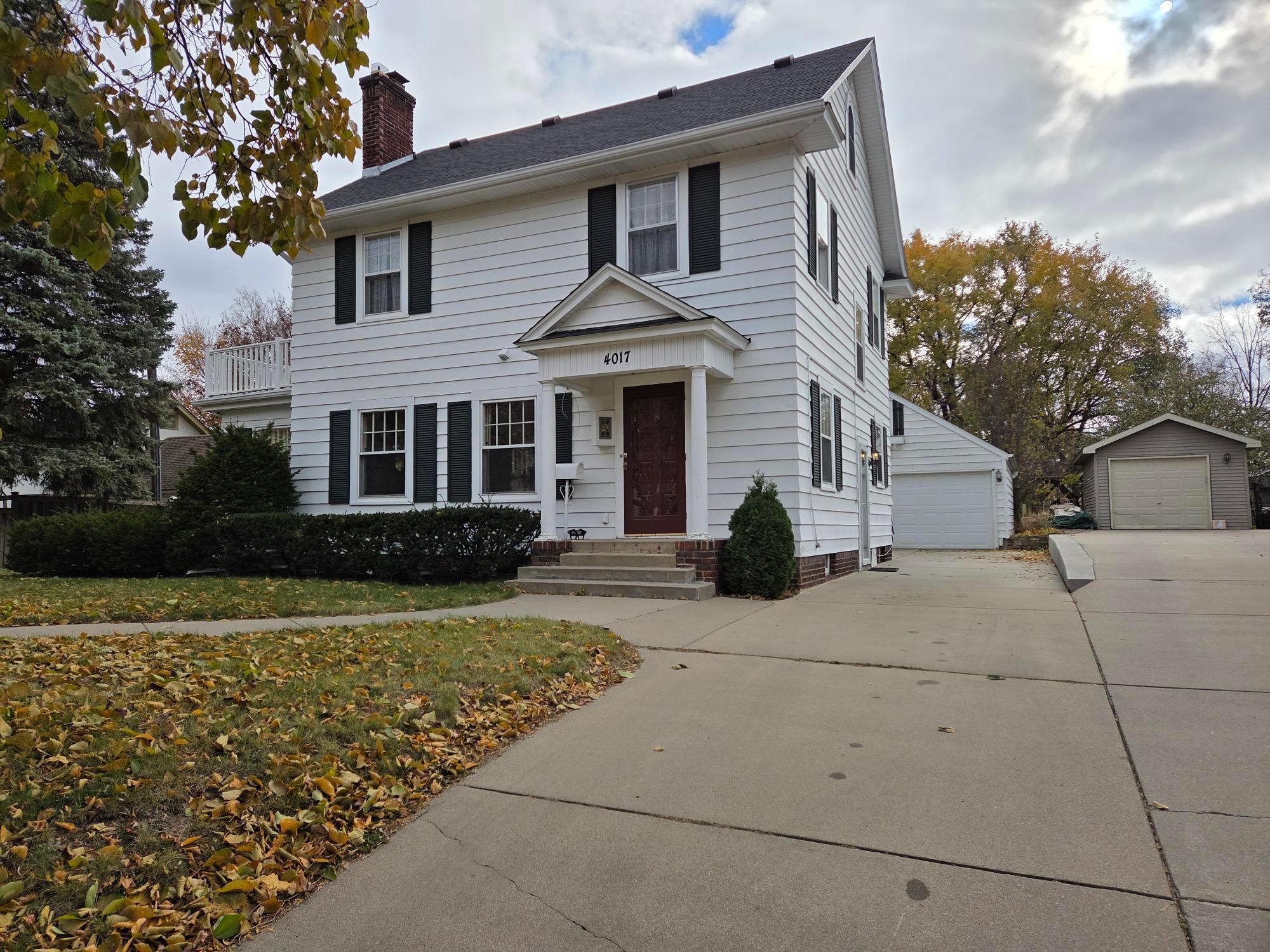 4017 Morningside Road