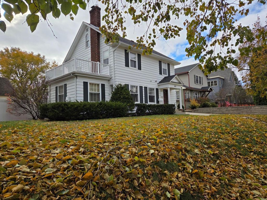 Photo of 4017 Morningside Road, Edina, MN 55416 (MLS # 6819947)