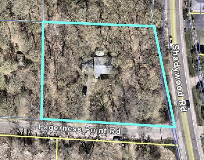 Photo of 1719 Fagerness Point Road, Orono, MN 55391 (MLS # 7158928)