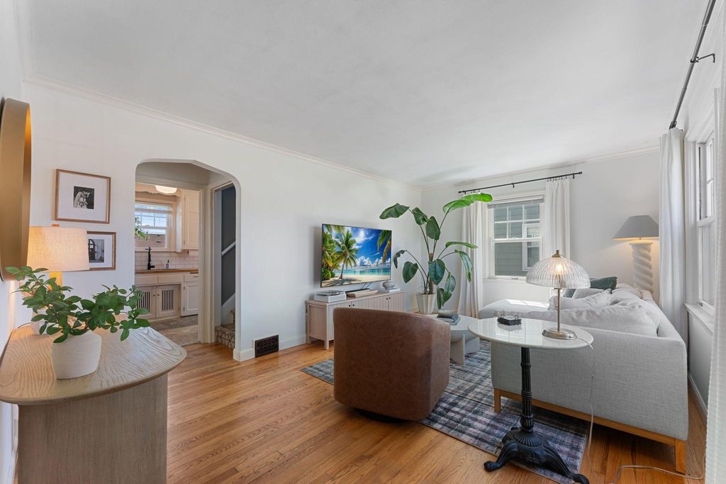 Photo of 6133 Clinton Avenue, Minneapolis, MN 55419 (MLS # 7041802)