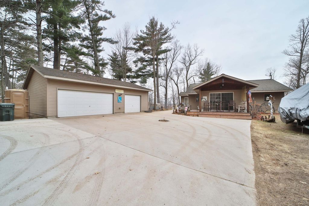 Photo of 8510 Laurel Anne Lane, Brainerd, MN 56401 (MLS # 7041253)