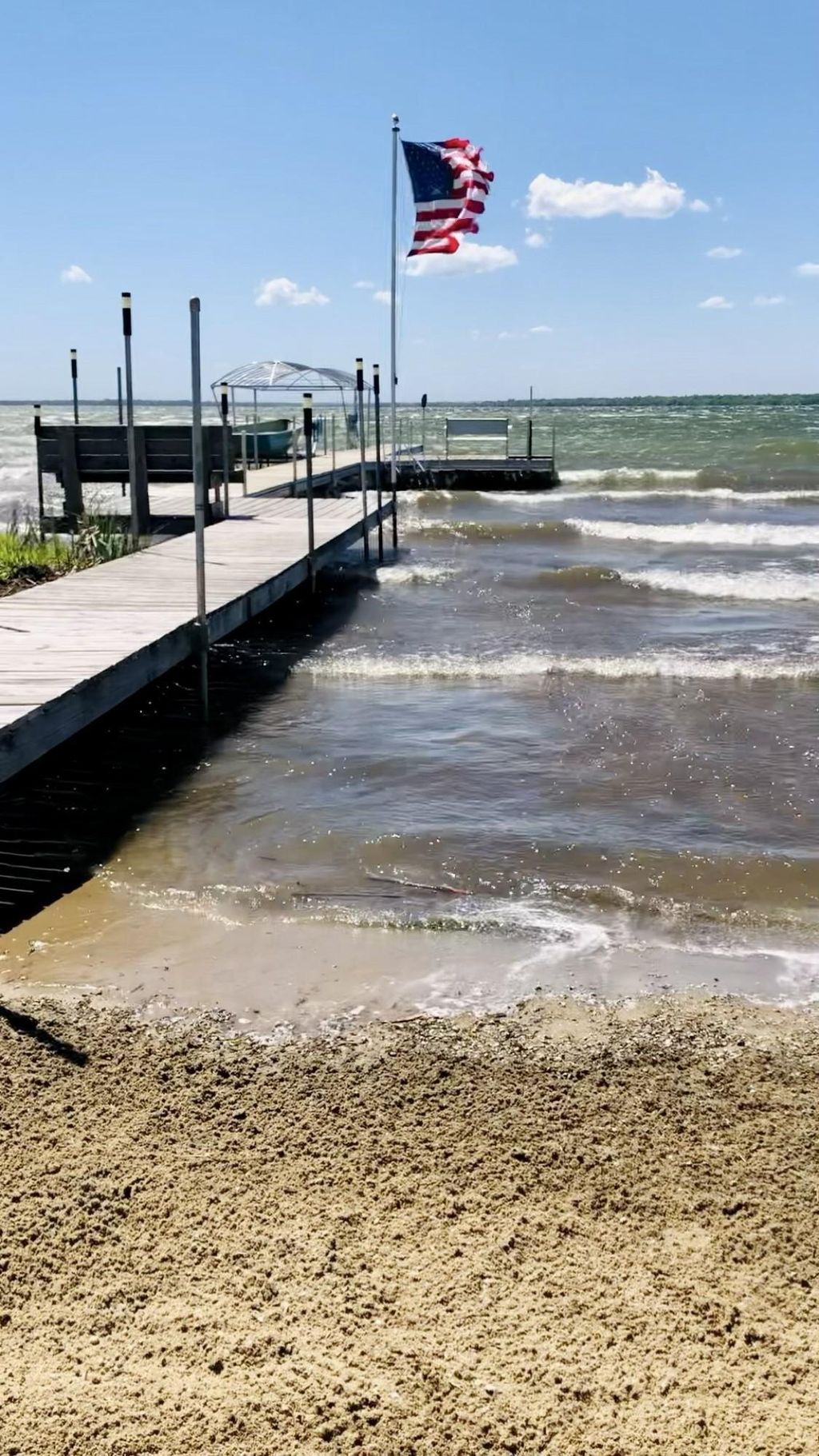 Photo of 8510 Laurel Anne Lane, Brainerd, MN 56401 (MLS # 7041253)