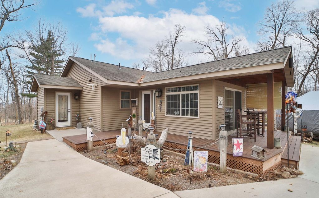 Photo of 8510 Laurel Anne Lane, Brainerd, MN 56401 (MLS # 7041253)