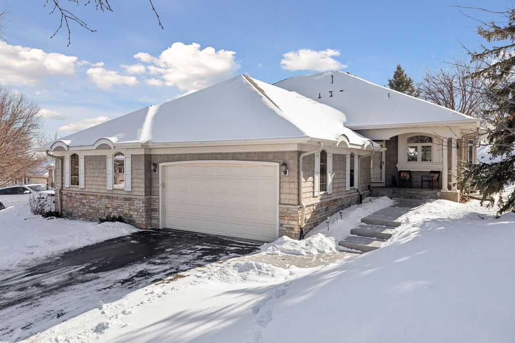 Photo of 14035 45th Avenue N, Plymouth, MN 55446 (MLS # 7017797)