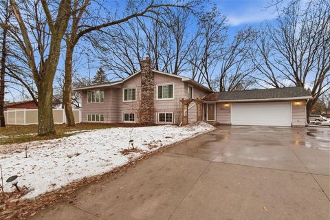 3413 Bailey Lane Anoka MN 55303