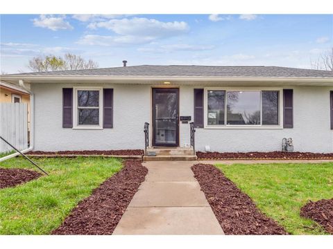 3823 2 1/2 Street NE Columbia Heights MN 55421