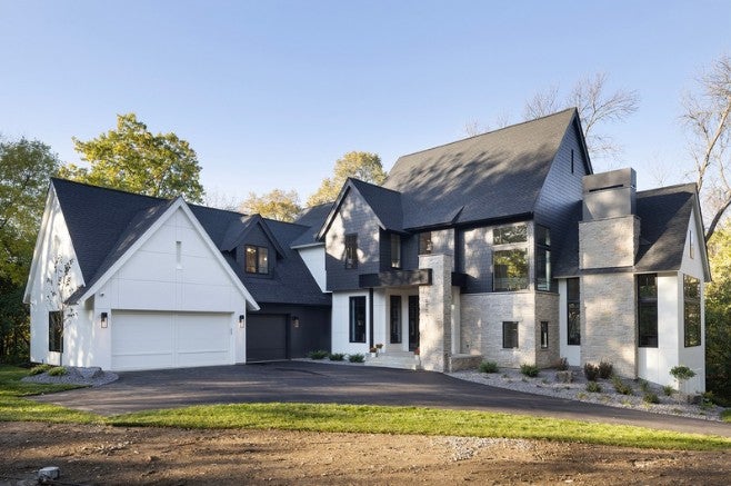 Photo of 4435 North Shore Drive, Orono, MN 55364 (MLS # 7122828)
