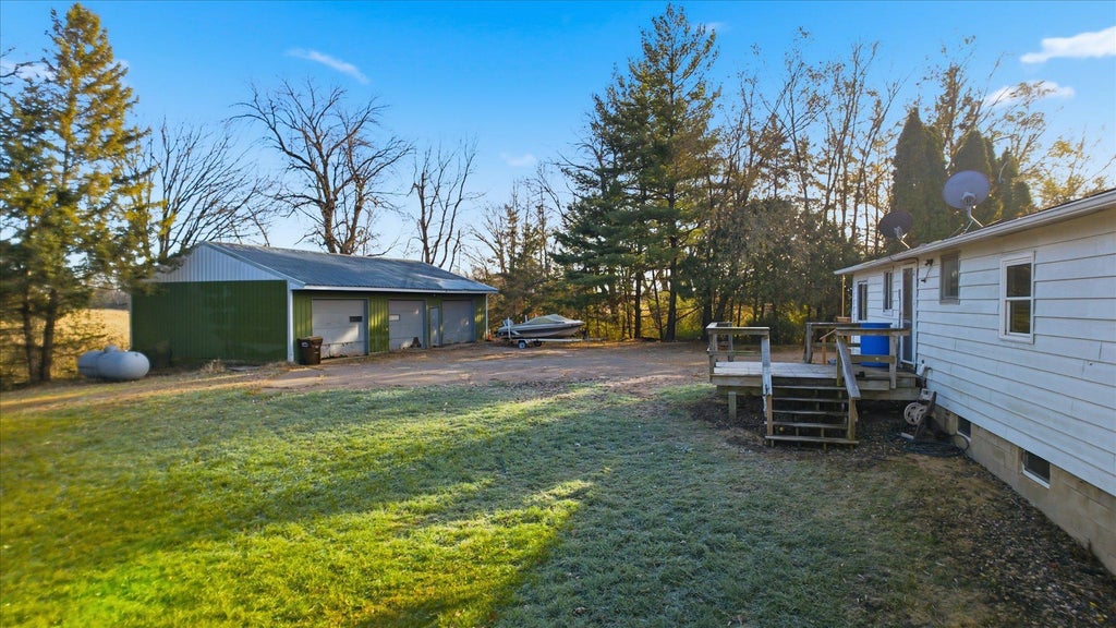Photo of 3510 15th Street NW, Buffalo, MN 55313 (MLS # 7099571)