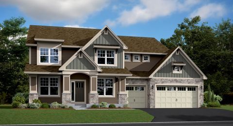 1867 Royal Boulevard N Lake Elmo MN 55042