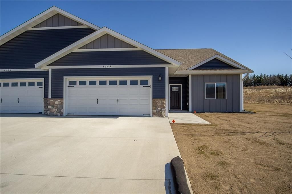 Photo of 3355 Iris Drive, Eau Claire, WI 54703 (MLS # 7032819)