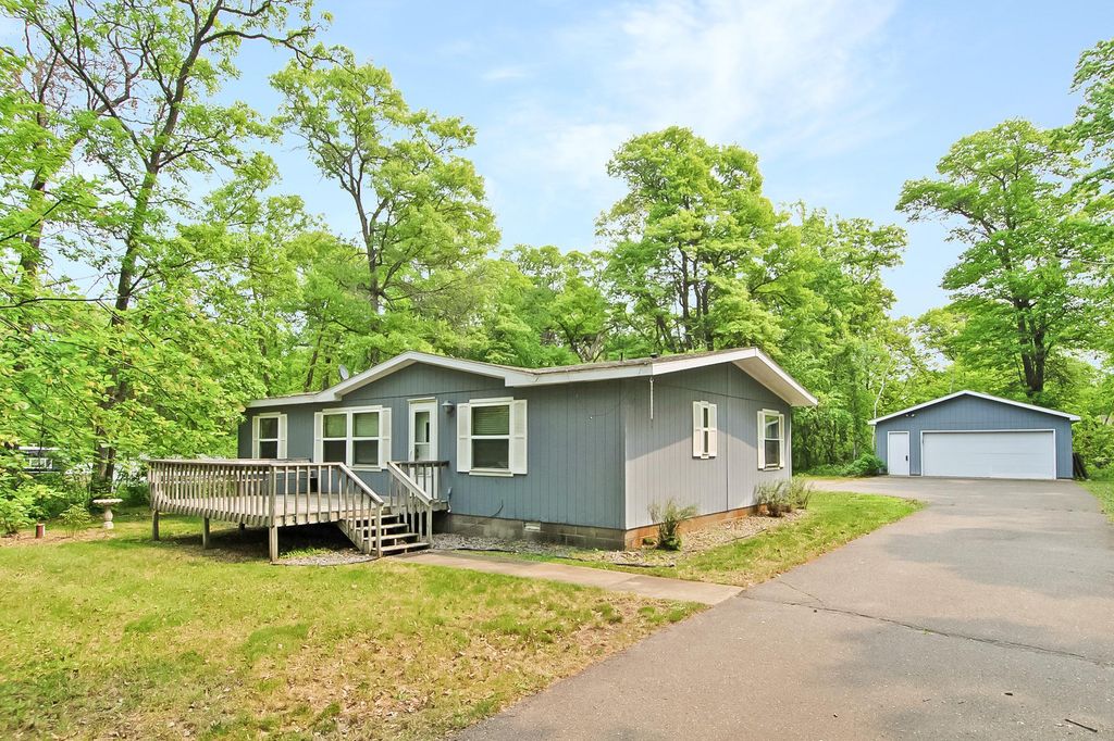 Photo of 33684 Anderson Court, Crosslake, MN 56442 (MLS # 7039011)