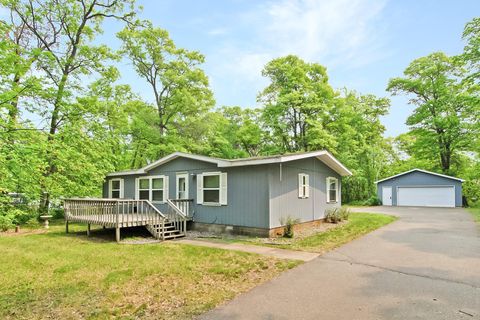 33684 Anderson Court Crosslake MN 56442