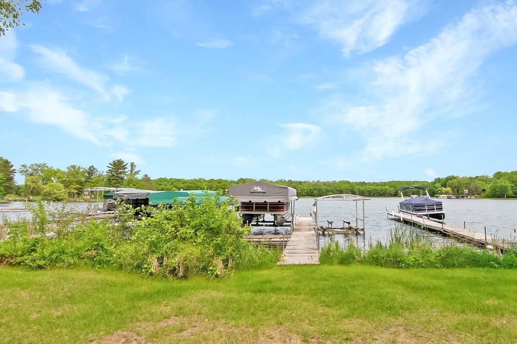Photo of 33684 Anderson Court, Crosslake, MN 56442 (MLS # 7039011)