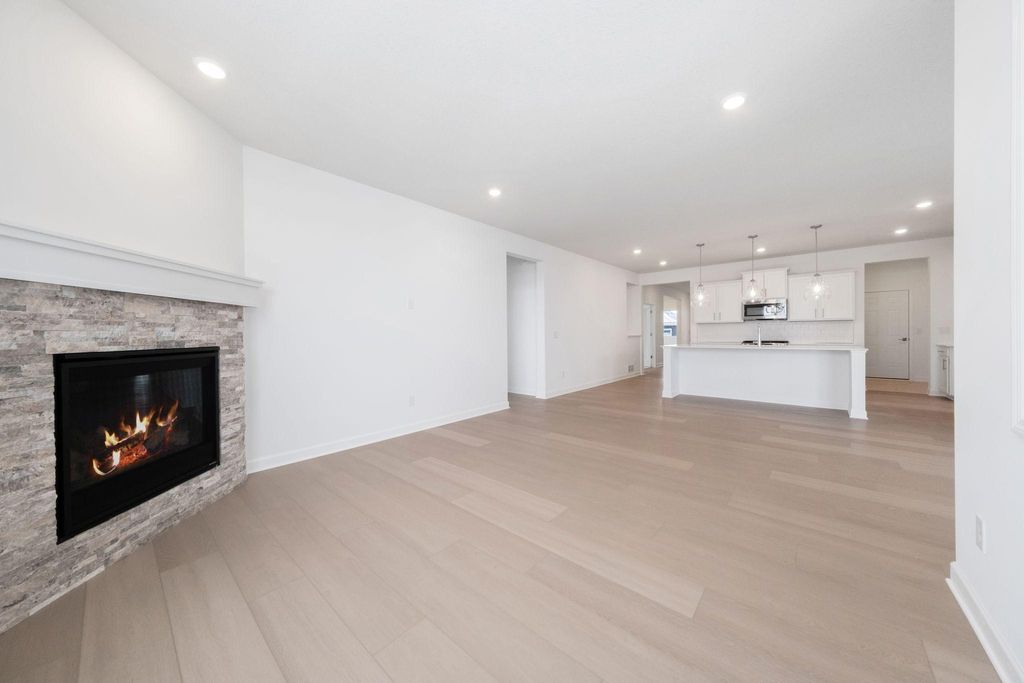 Photo of 4908 Jandura Bay NE, Saint Michael, MN 55376 (MLS # 7026598)