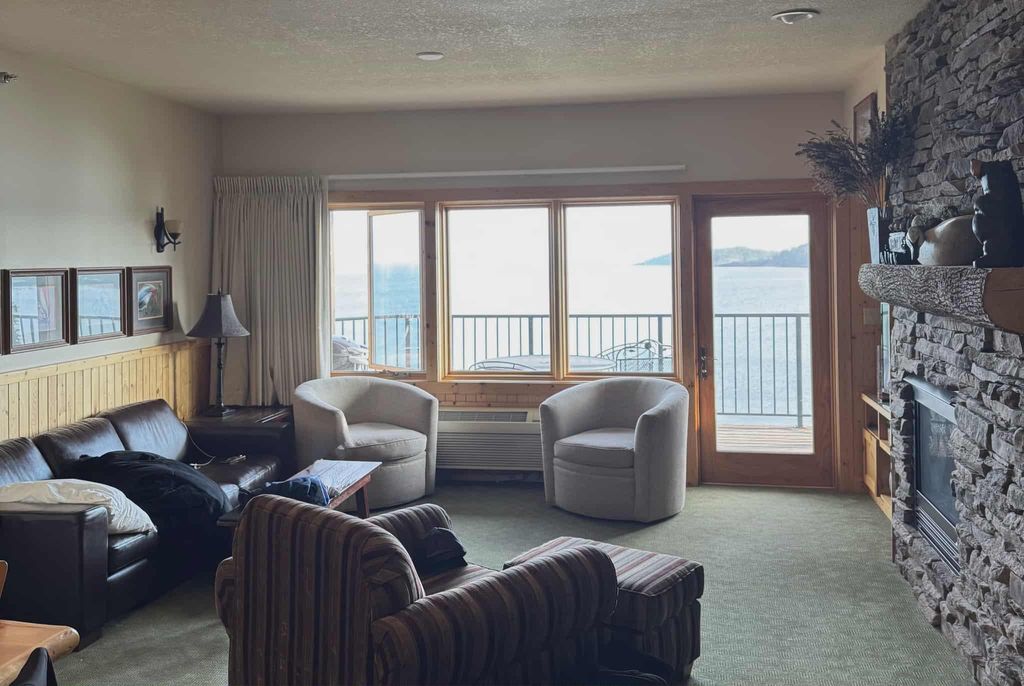 Photo of 1412 Burlington Road #3-203-6, Two Harbors, MN 55616 (MLS # 7000889)