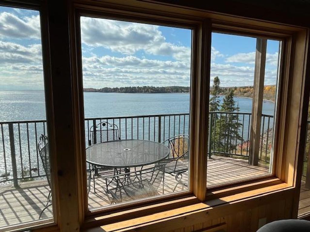 Photo of 1412 Burlington Road #3-203-6, Two Harbors, MN 55616 (MLS # 7000889)