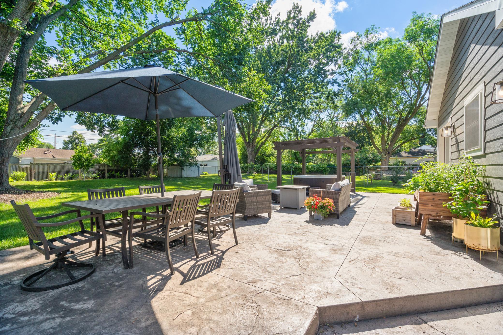8601 Virginia Circle S