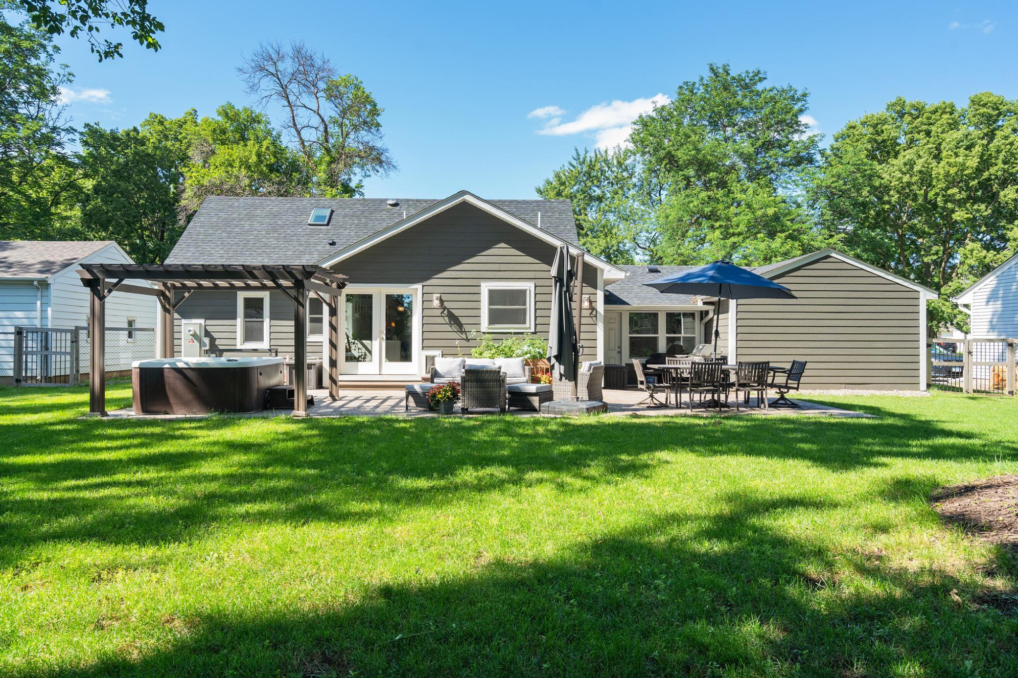 8601 Virginia Circle S