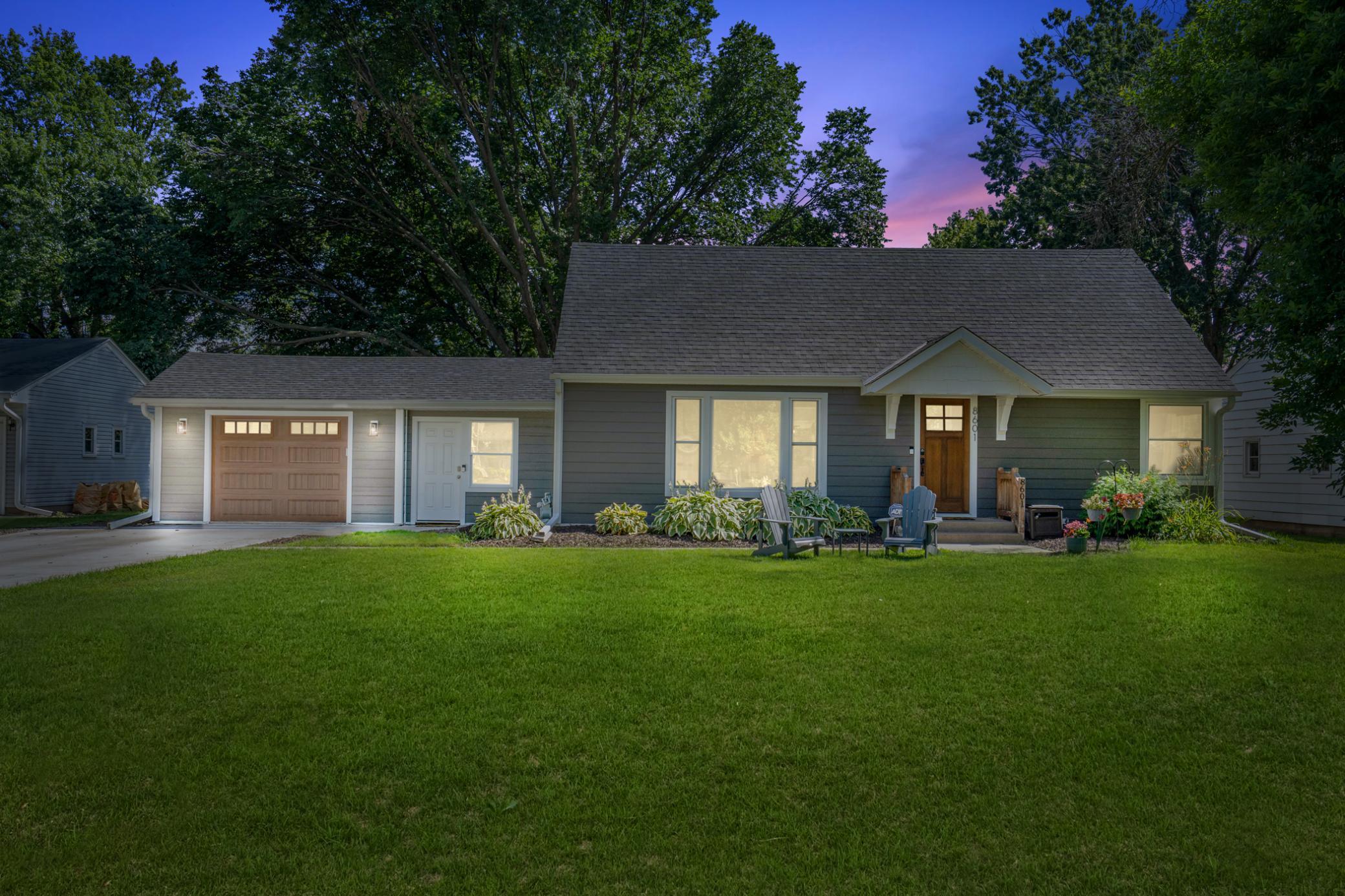 8601 Virginia Circle S