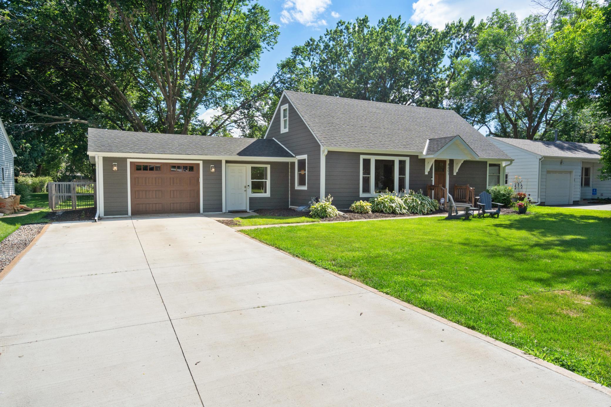 8601 Virginia Circle S