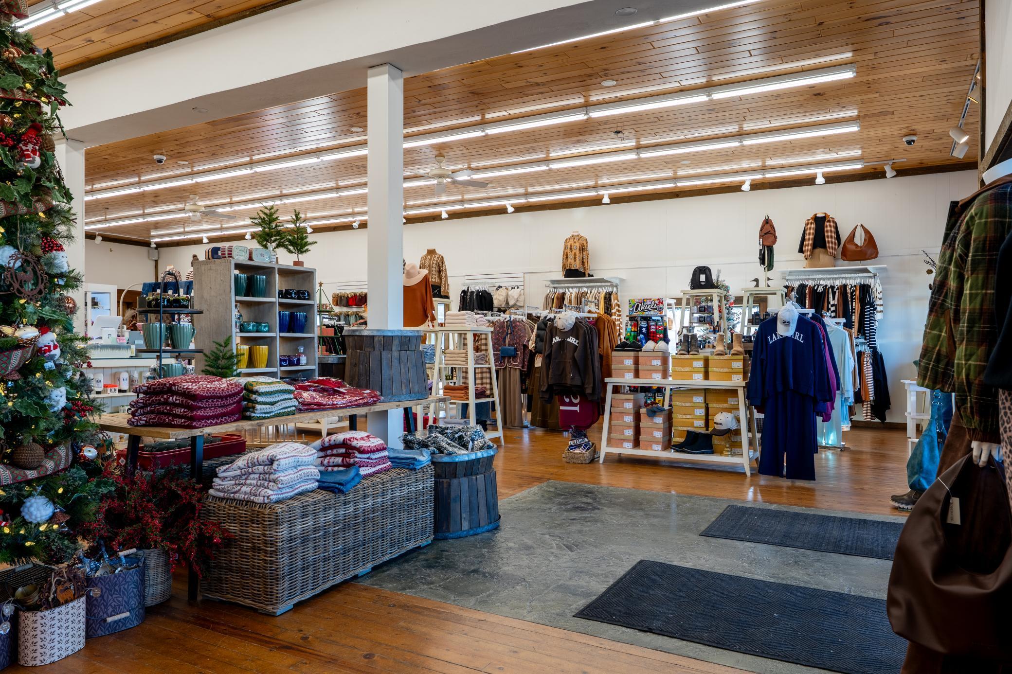 30998 Government Drive