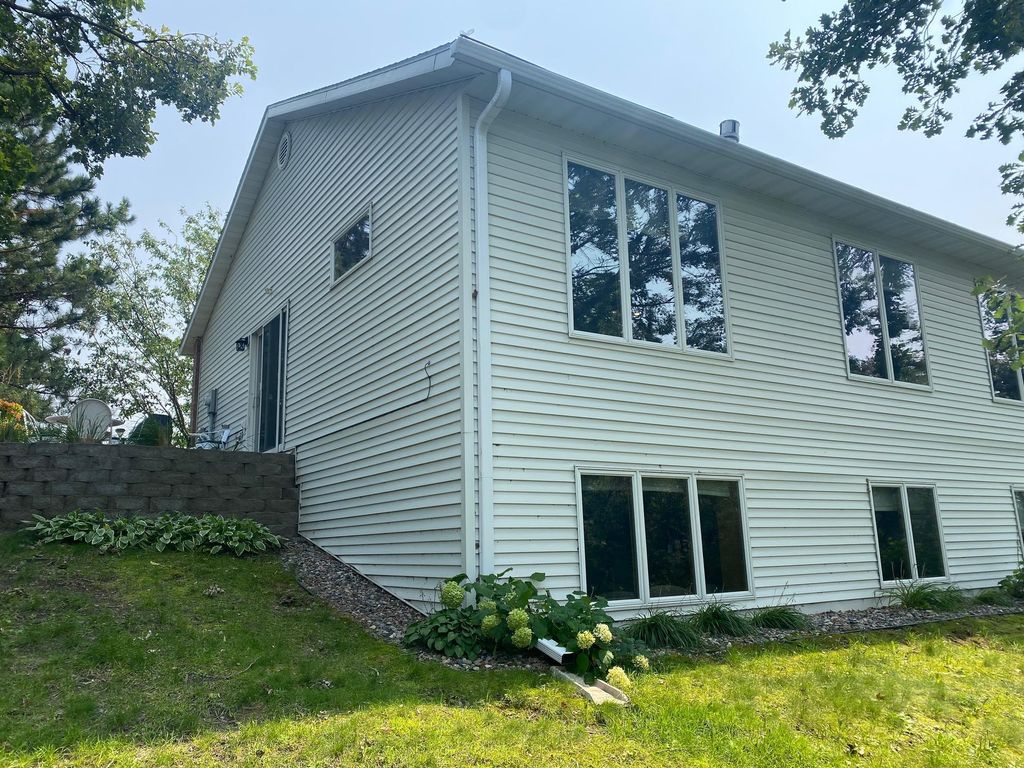 Photo of 317 Rako Street SW, Bemidji, MN 56601 (MLS # 7058240)