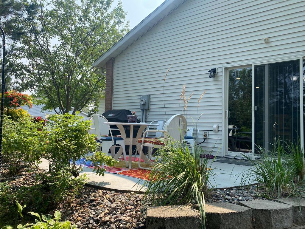 Photo of 317 Rako Street SW, Bemidji, MN 56601 (MLS # 7058240)