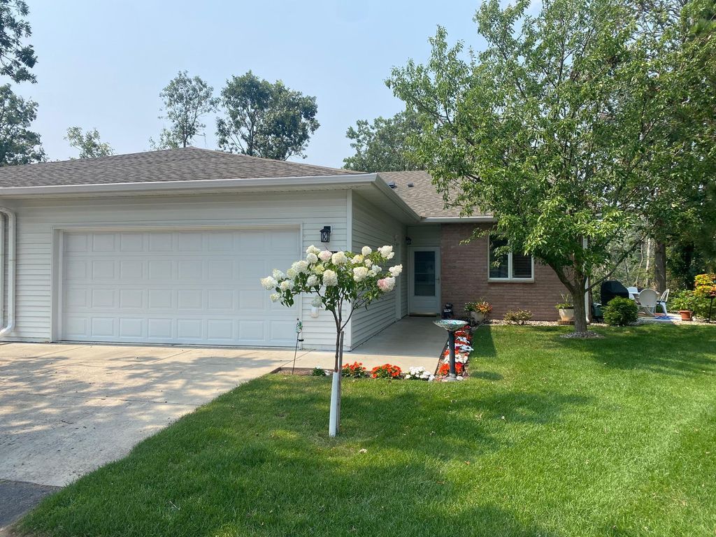 Photo of 317 Rako Street SW, Bemidji, MN 56601 (MLS # 7058240)