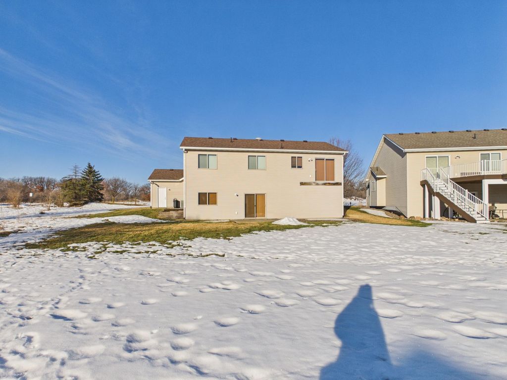 Photo of 3880 21st Avenue S, Saint Cloud, MN 56301 (MLS # 7019663)