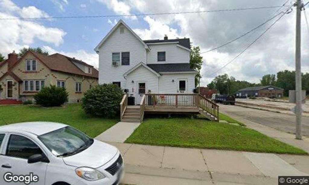 Photo of 525 W Main Street, Albert Lea, MN 56007 (MLS # 7009918)