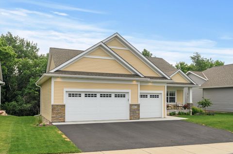 1877 Christy Drive Carver MN 55315