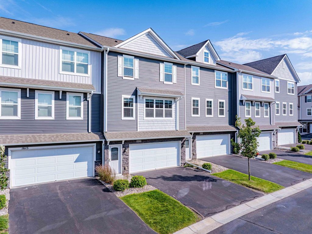 Photo of 1619 Windigo Lane, Shakopee, MN 55379 (MLS # 7041270)