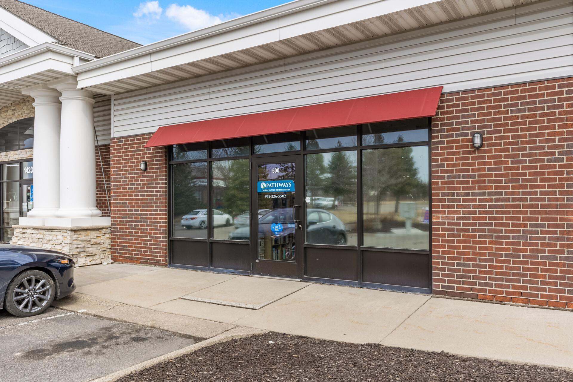14233 Oconnell Court 500