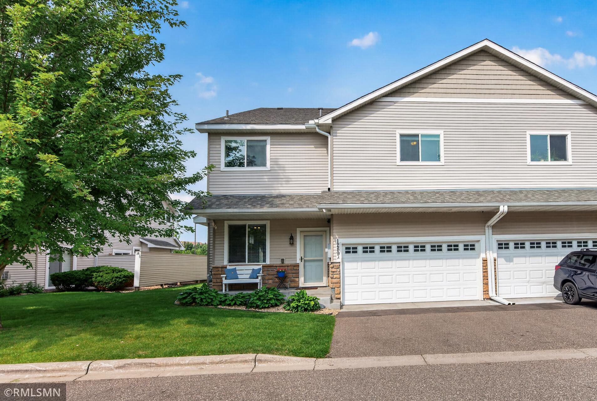 1289 County Road D Circle E A