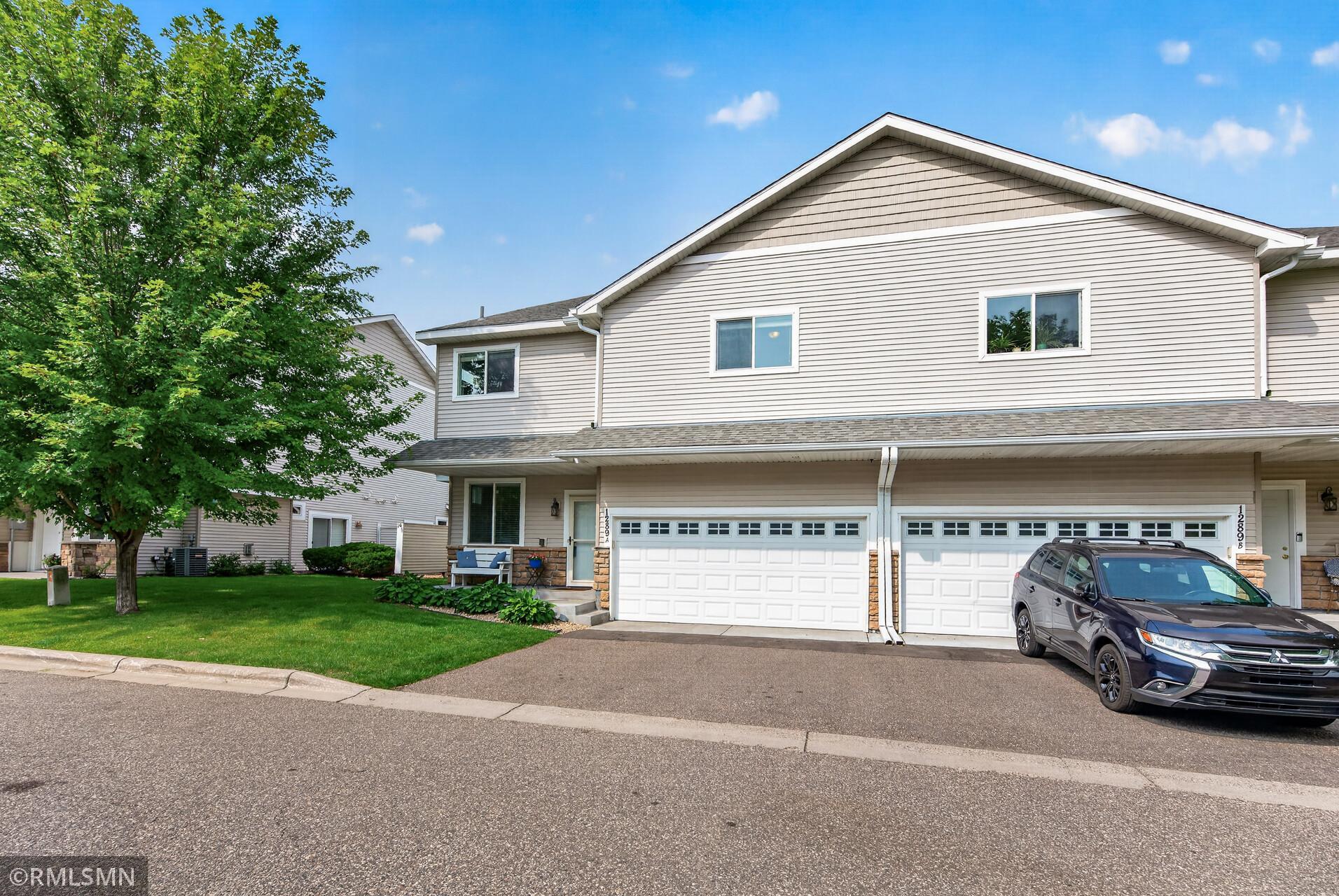 1289 County Road D Circle E A