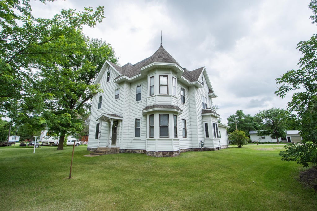Photo of 204 3rd Avenue E, Gary, MN 56545 (MLS # 7095302)