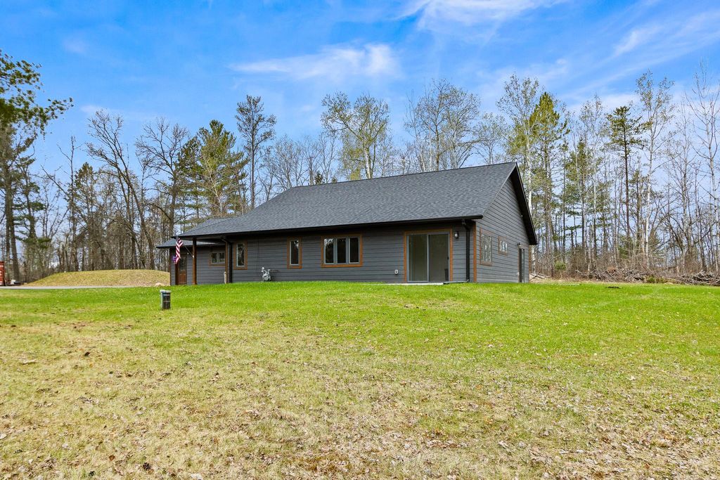 Photo of 8071 County Highway 61, Willow River, MN 55795 (MLS # 7066351)