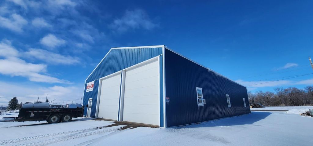 Photo of 325 Main Street, Audubon, MN 56511 (MLS # 7036813)